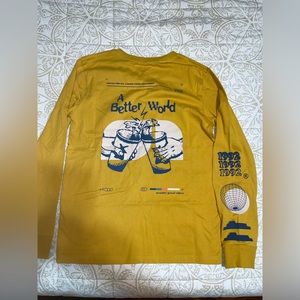 DutchBros Coffee Long Sleeve